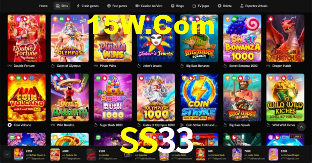SS33 BET