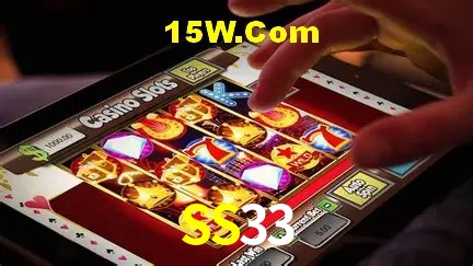 Jogos de Slot SS33