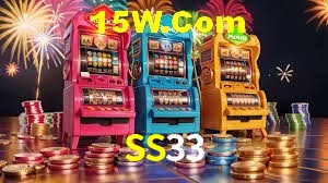 Casino VIP SS33