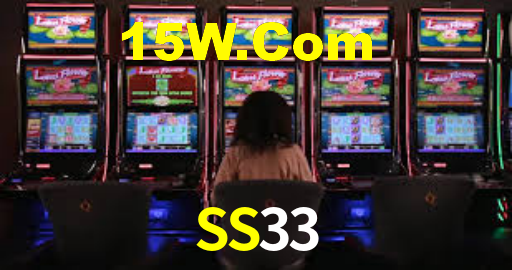 SS33 BET