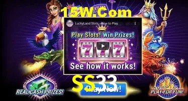 Diretório de Jogos SS33