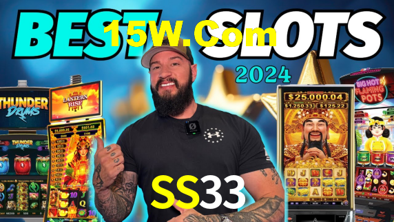 SS33 BET