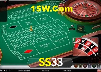 Casino Ao Vivo SS33