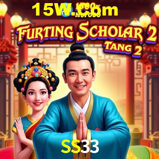 Descubra o Mundo do Cassino Online com SS33